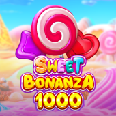 Sweet Bonanza 1000 on 390009 games