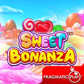 Sweet Bonanza on 390009 casino