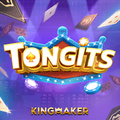 Tongits on 390009 game