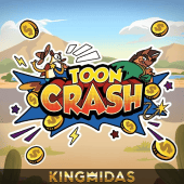 Toon Crash on 390009 games