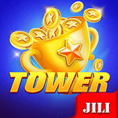 Tower on 390009 casino