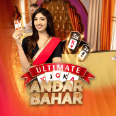 Ultimate Andar Bahar on 390009 casino