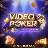 Video Poker on 390009 game