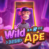 Wild Ape on 390009 casino