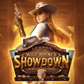 Wild Bounty Showdown on 390009 slot
